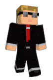 tsquad23 Minecraft avatar full body