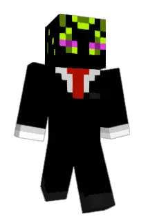 tsr96pithaya Minecraft avatar full body