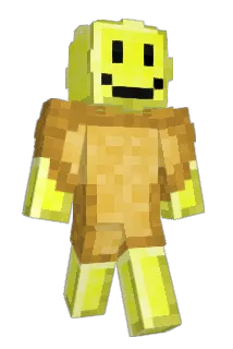 tstachur Minecraft avatar full body
