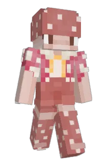 tstaffor Minecraft avatar full body