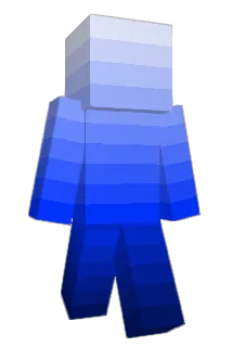 tstalcup Minecraft avatar full body