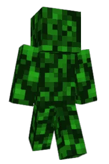 tstryts Minecraft avatar full body