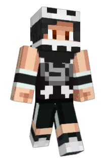 tsu_papa Minecraft avatar full body