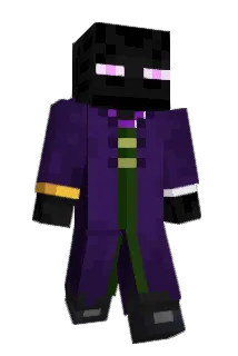 tsubasa7 Minecraft avatar full body