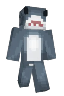 tsubasapple Minecraft avatar full body