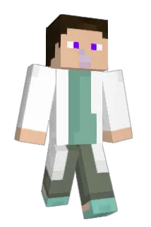 tsukasaz Minecraft avatar full body
