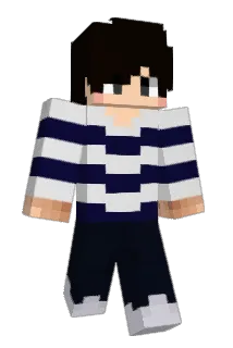 tsukky1997 Minecraft avatar full body