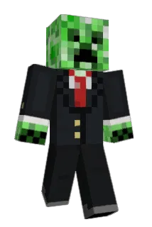 tsum8 Minecraft avatar full body