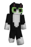 tsuoy Minecraft avatar full body
