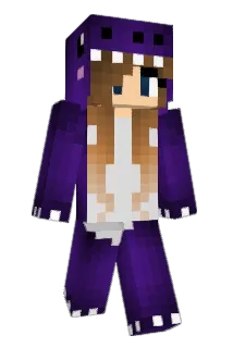 tswiss_ Minecraft avatar full body
