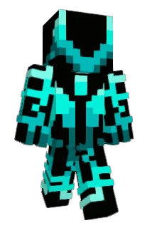 tsz09 Minecraft avatar full body