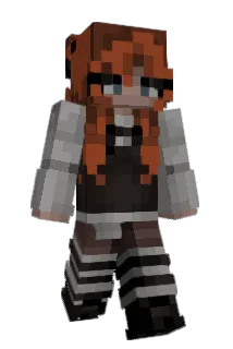 tt0ffee Minecraft avatar full body