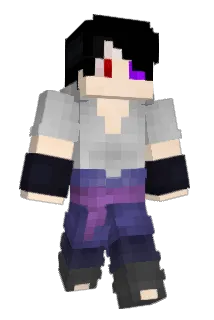 tt138979 Minecraft avatar full body