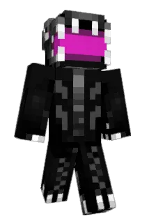 tt3bear Minecraft avatar full body