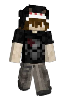 tt6v_ Minecraft avatar full body