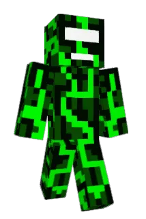 ttSwax Minecraft avatar full body