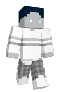 tt_freak Minecraft avatar full body