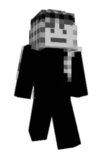 tt_star2 Minecraft avatar full body