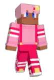 ttakamaru Minecraft avatar full body