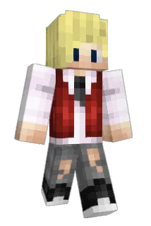 ttbone99 Minecraft avatar full body