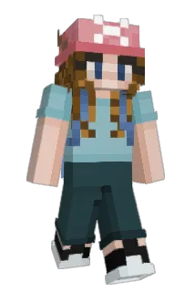 ttchop404 Minecraft avatar full body