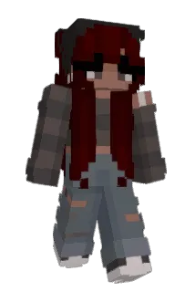 ttessp Minecraft avatar full body