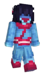 Custom render preview