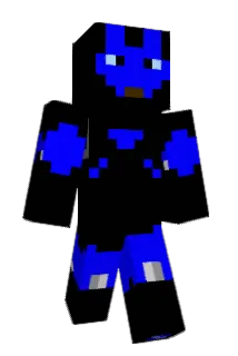 ttgrules Minecraft avatar full body