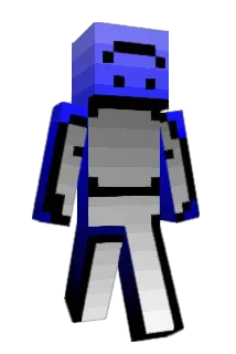 ttmalone Minecraft avatar full body
