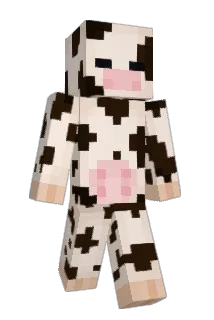 ttombcatt Minecraft avatar full body