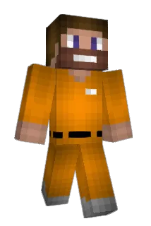 ttrae Minecraft avatar full body
