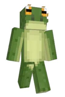 tttmy Minecraft avatar full body
