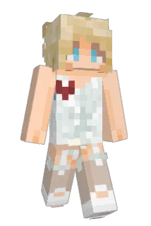 tttodesschnitzel Minecraft avatar full body