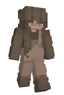 ttuliips Minecraft avatar full body