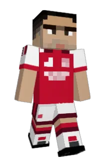 ttuningy Minecraft avatar full body