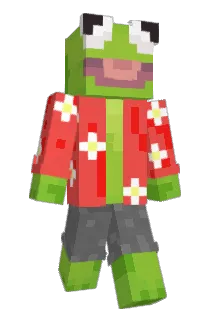 tturner152 Minecraft avatar full body