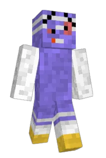 ttvSunovOG Minecraft avatar full body