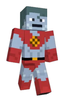 ttvTtELOT Minecraft avatar full body