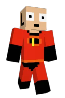 ttv_Comikazie Minecraft avatar full body