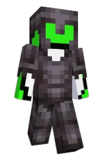 ttv_costa Minecraft avatar full body