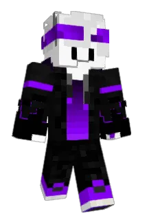 ttv_joltz1234 Minecraft avatar full body