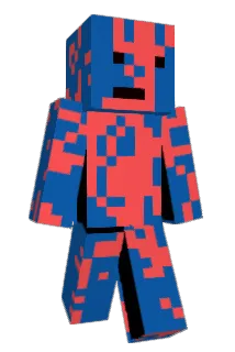 ttvreynolds Minecraft avatar full body