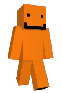 ttvroc Minecraft avatar full body