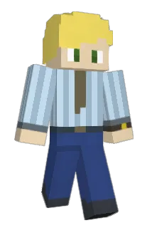 ttyt0910 Minecraft avatar full body