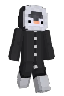 tuRKo0 Minecraft avatar full body