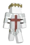 tubitox Minecraft avatar full body