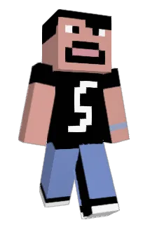 tucanin878 Minecraft avatar full body