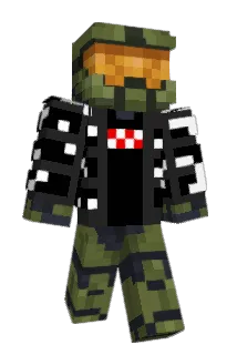 tucaxpro Minecraft avatar full body