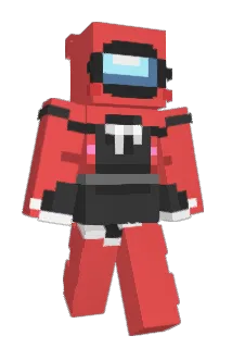 tuchcan Minecraft avatar full body