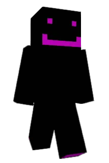 tuckrluvr69 Minecraft avatar full body